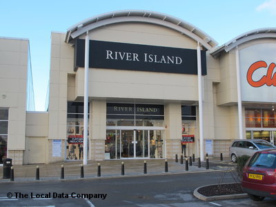 Fashion Island Stores on River Island   Liverpool   The Local Data Search