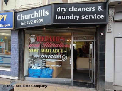 Churchills