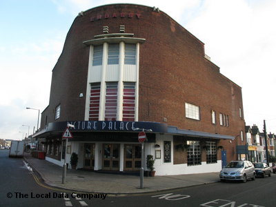 Picture Palace