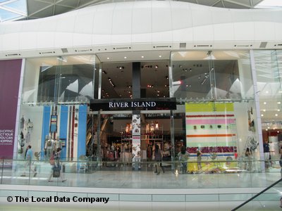 Fashion Island Stores on River Island   London   The Local Data Search