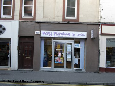 Body Piercing By Jooles. Edit Details Is this your business?