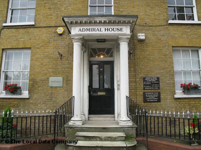 Admiral House Dental Practice