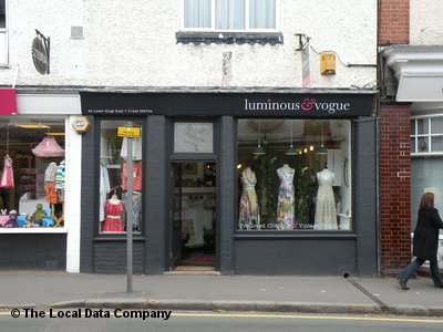 Luminous & Vogue