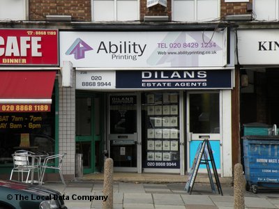 JAC Strattons Estate Agents JAC Strattons Estate Agents