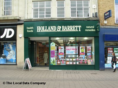 Holland & Barrett