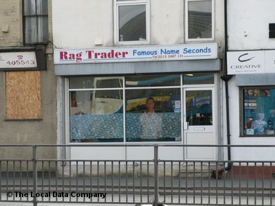  Furniture Stores Phoenix on Rag Trader   Leeds   The Local Data Search