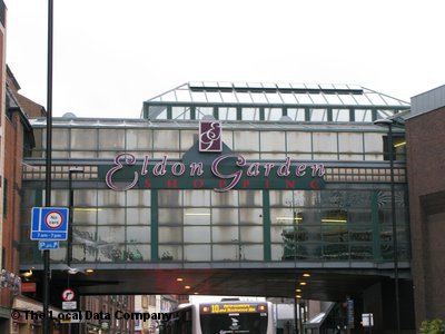Herbal Alternatives on Herbal Garden Aromatherapy Centre   Newcastle Upon Tyne   The Local
