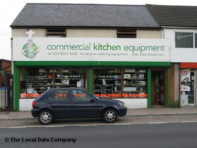 Industrial Kitchen Supply on Commercial Kitchen Equipment   Southampton   The Local Data Search