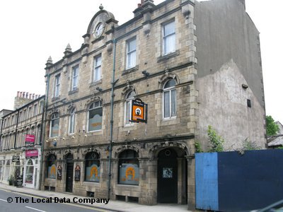 The Pub