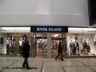 Fashion Island Stores on River Island   Bexleyheath   The Local Data Search