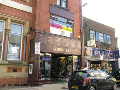 Dance Stores on Yorkshire Dance   Theatrical Supplies   Pontefract   The Local Data