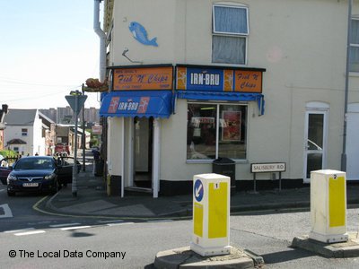 Fish amp; Chip Shops fish and chips shop. Fish amp; Chip Shops