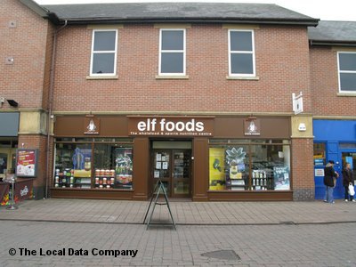 Elf Foods