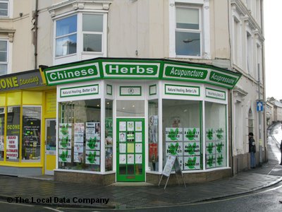Natural Herbal Chinese on Chinese Herbs Acupuncture   Newton Abbot   The Local Data Search