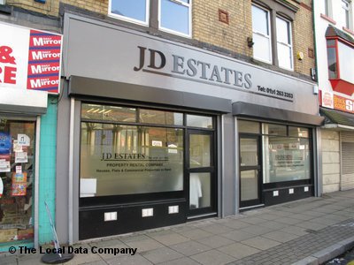 JD Estates