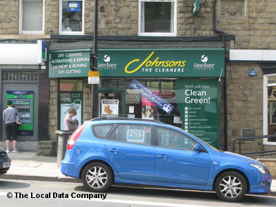 Johnsons Cleaners