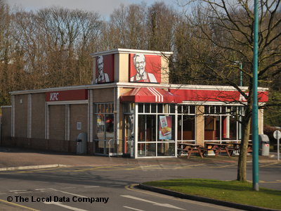 Fast Food  Vegetarians on Kfc   Skelmersdale   The Local Data Search