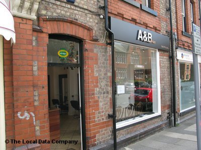 A&B Hair