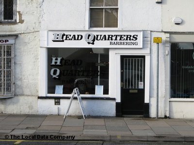 Head Quarters