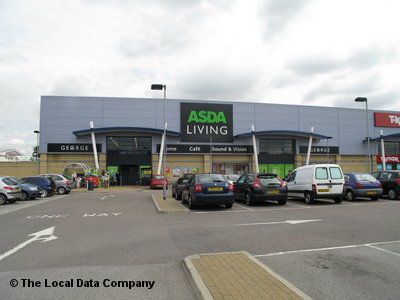 ASDA Living
