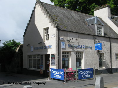 Riverdale Centre