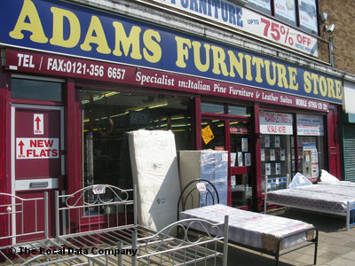 Furniture Store on Adams Furniture Store Birmingham The Local Data Search