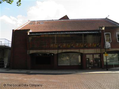 Advice Centre
