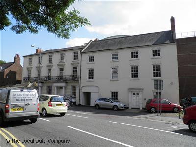 Advice Centre