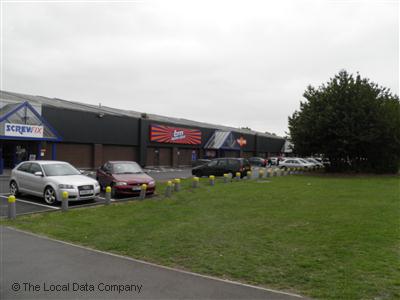 B&M Home Store