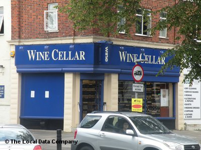 Wine Cellar
