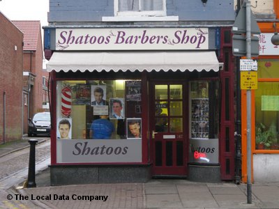 Shatoos Barbers Shop