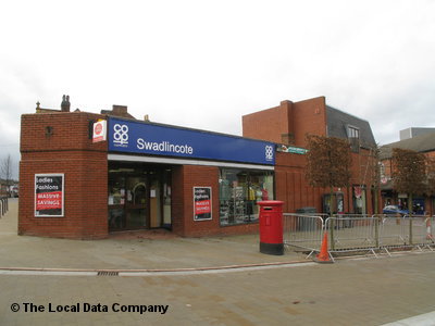 Post Office Ltd