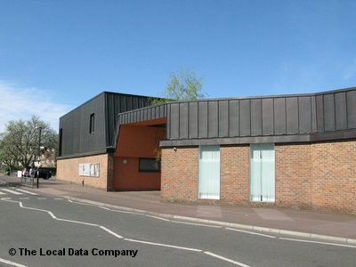 Addlestone Community Centre