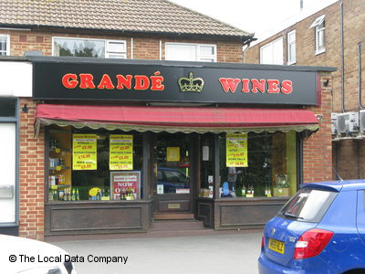 Grande Wines