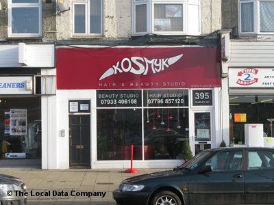 Kosmyk