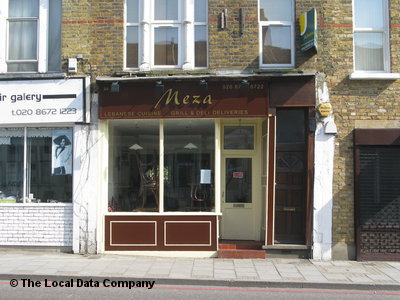 Meza