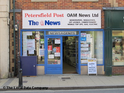 Oam News
