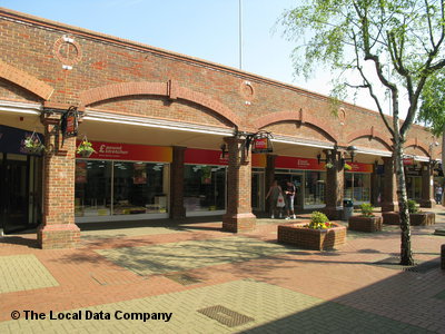 Poundstretcher