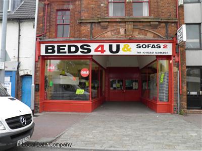 Beds 4 u & Sofas 2