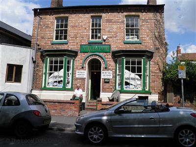 Antiques Centre