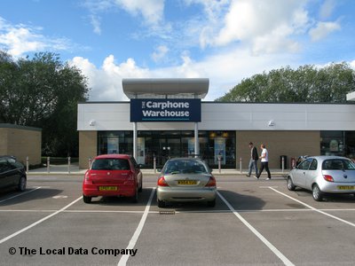 queensville retail park