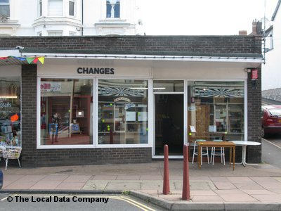 Changes