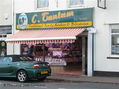 C Tantum