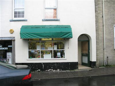 Allendale Cleaners