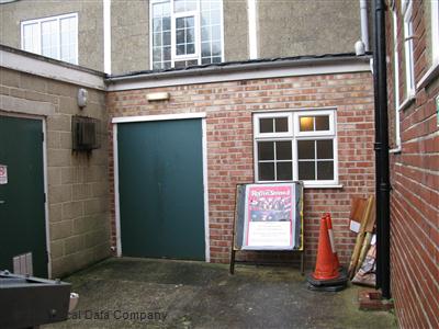 Axminster Drama Club