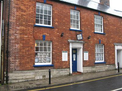 Awareness Centre