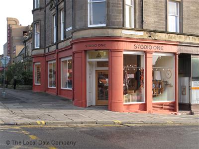Studio One Cookshop