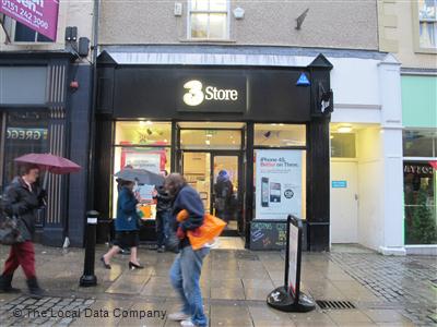 3 Store
