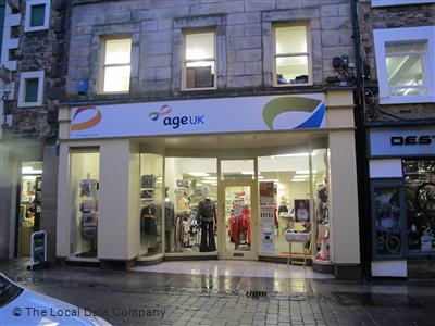 Age UK