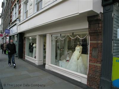 Wedding Shop on Wedding Shop Colchester The Local Data Search